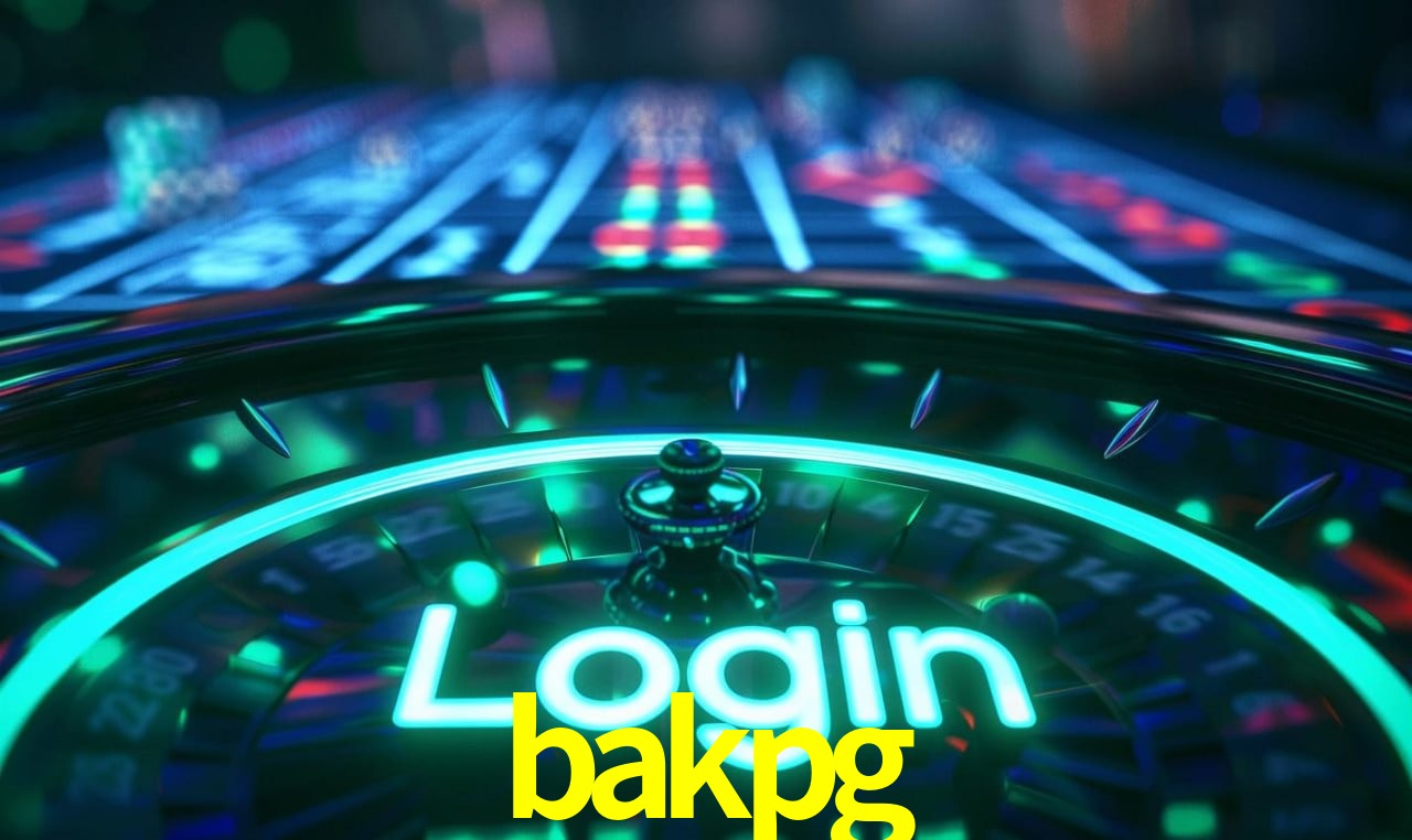 Statistics bakpg