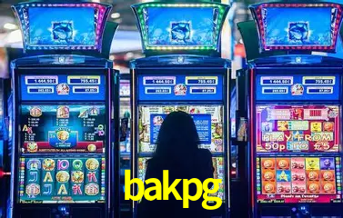 VIP Casino bakpg