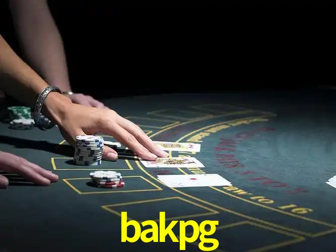 Platform Technology bakpg