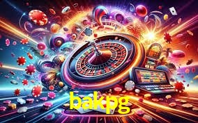Experiência VIP bakpg