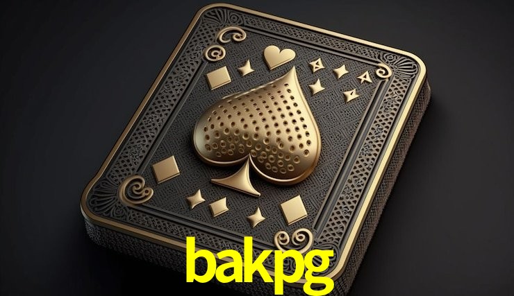 Bonus Features bakpg