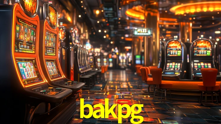 Welcome Bonus bakpg