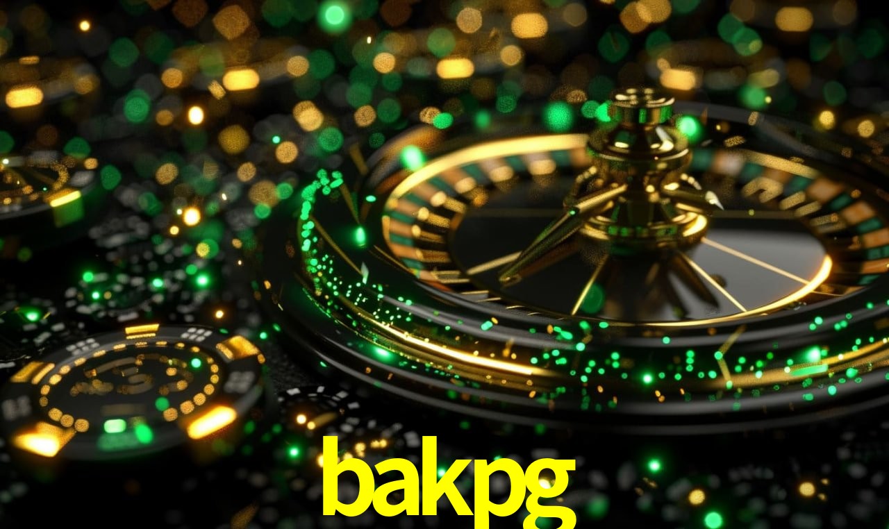 Seasonal Promotions bakpg