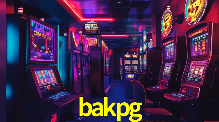 Daily Bonuses bakpg