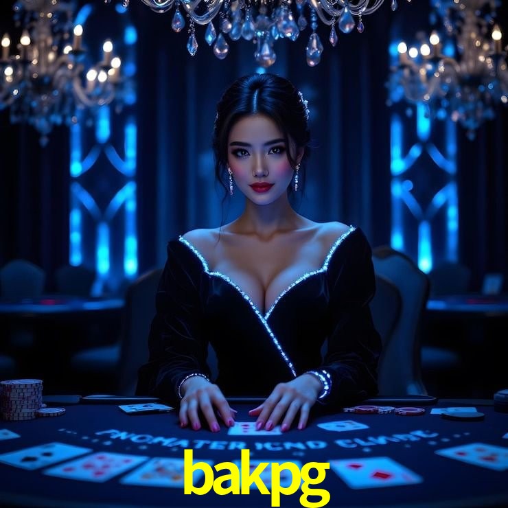 Live Casino bakpg